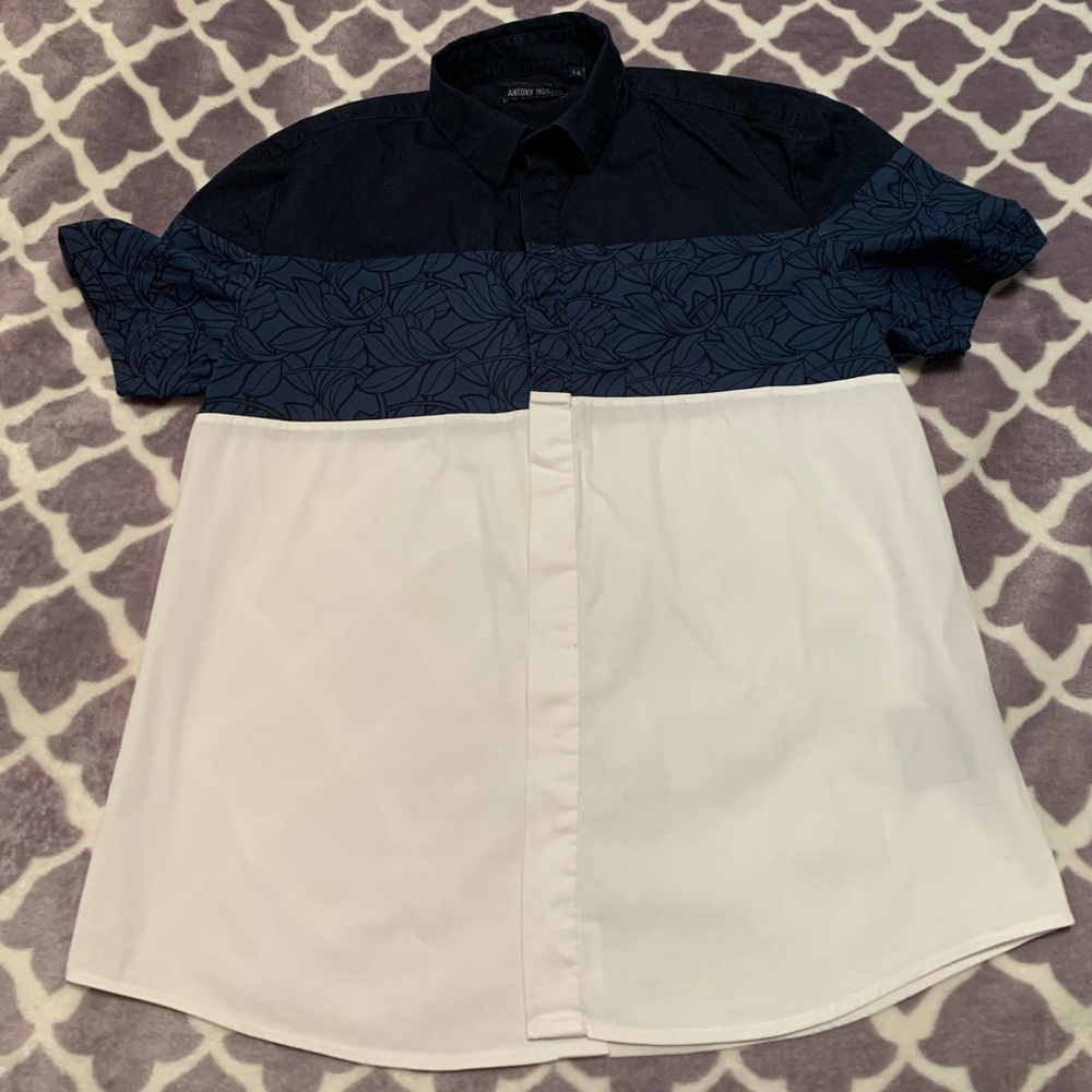 Antony Morato boys t shirt